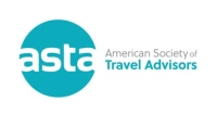 ASTA — American Society of Travel Advisors Member