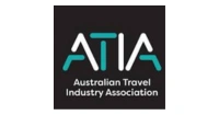 ATIA — Australian Travel Industry Association Partner