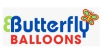 Butterfly Balloons — Cappadocia Premium Partner