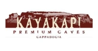 Kayakapı Premium Caves — Cappadocia Hotel