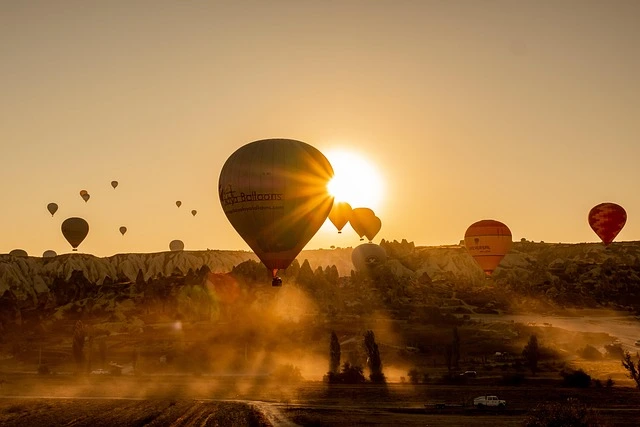 Cappadocia Hot Air Balloon Guide 2026 — Prices, Companies & Flight Tips | Temren Travel