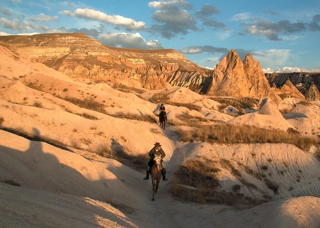 Cappadocia Tours & Activities Guide 2026 — Private, Adventure & Cultural Experiences | Temren Travel