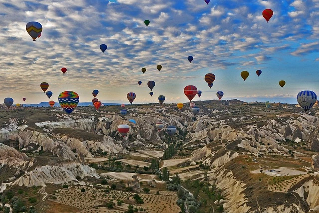 Plan Your Cappadocia Trip 2026 — Itineraries, Budget, Seasons & Transport | Temren Travel