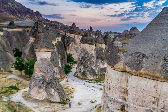 Devrent Imagination Valley: Cappadocia's Surreal Natural Sculpture Gallery (2026)