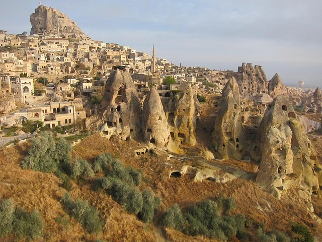 Pasabag Monks Valley: Complete Guide to Cappadocia's Iconic Fairy Chimneys (2026)
