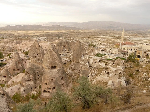 Pigeon Valley Cappadocia: Hiking Trails, Viewpoints & Ancient Dovecotes Guide (2026)