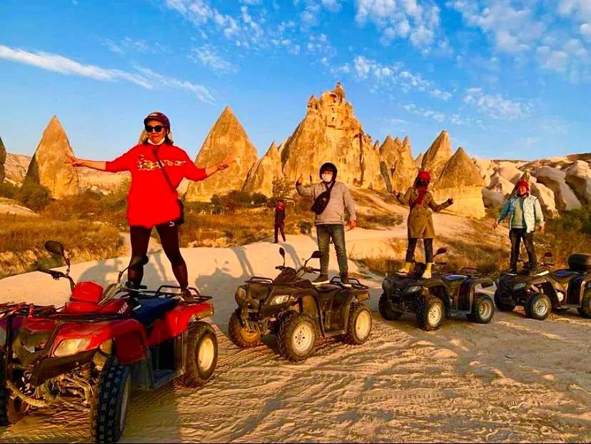 VIP Airport Transfer Guide Cappadocia 2026: Kayseri & Nevsehir