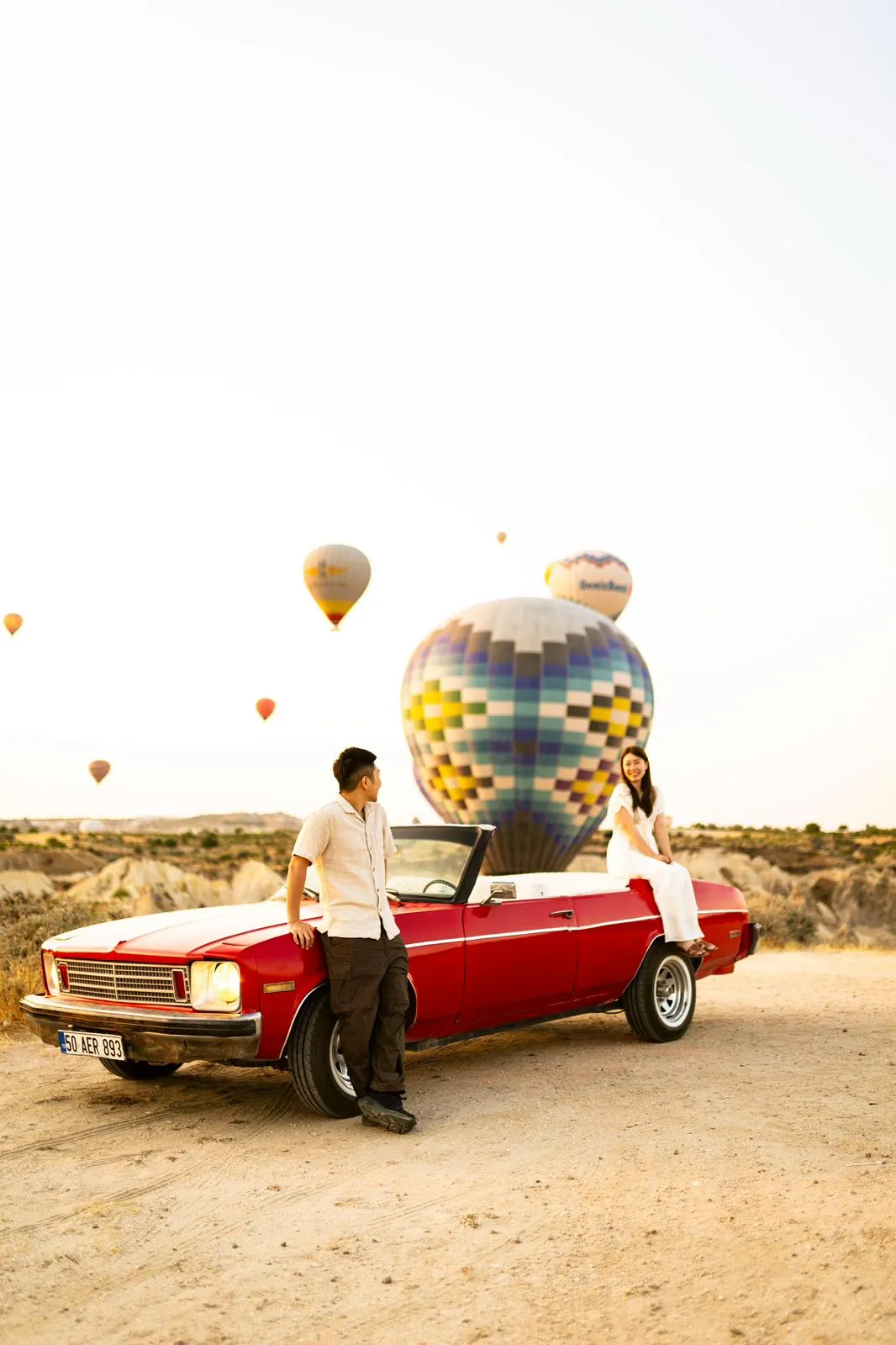 Cappadocia Budget Guide 2026: How Much Does a Trip Really Cost?