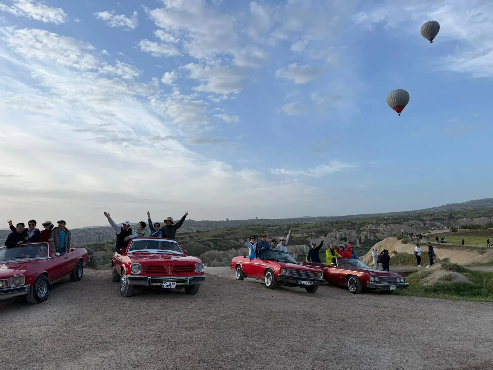 What to Wear in Cappadocia: Essential 2026 Packing Guide