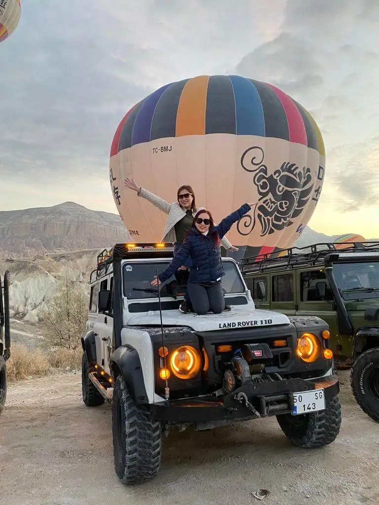 Cappadocia with Kids: Ultimate 2026 Family Travel Guide