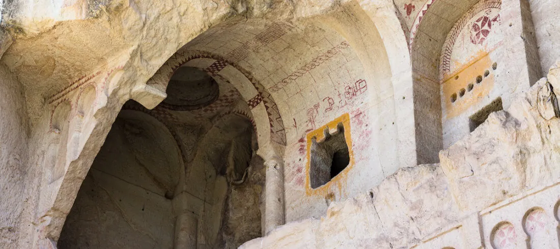 Goreme