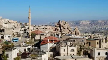 Is Cappadocia Safe? Complete 2026 Travel Safety Guide for Tourists