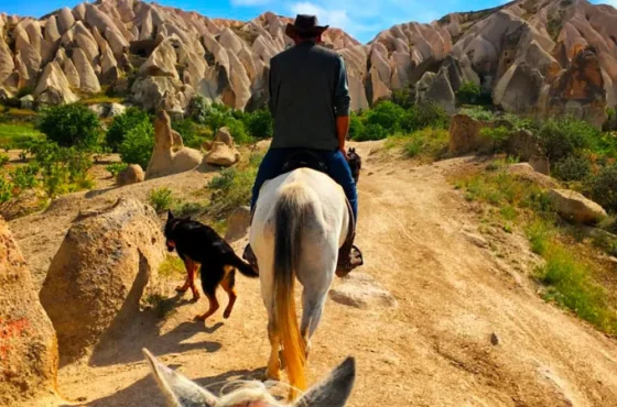 What to Wear in Cappadocia: Your Essential Packing List (2026)