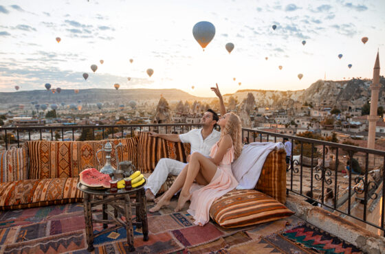 Cappadocia with Kids: The Ultimate Family Travel Guide (2026)